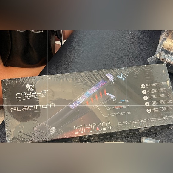 Other - Royale Genius Heating Element